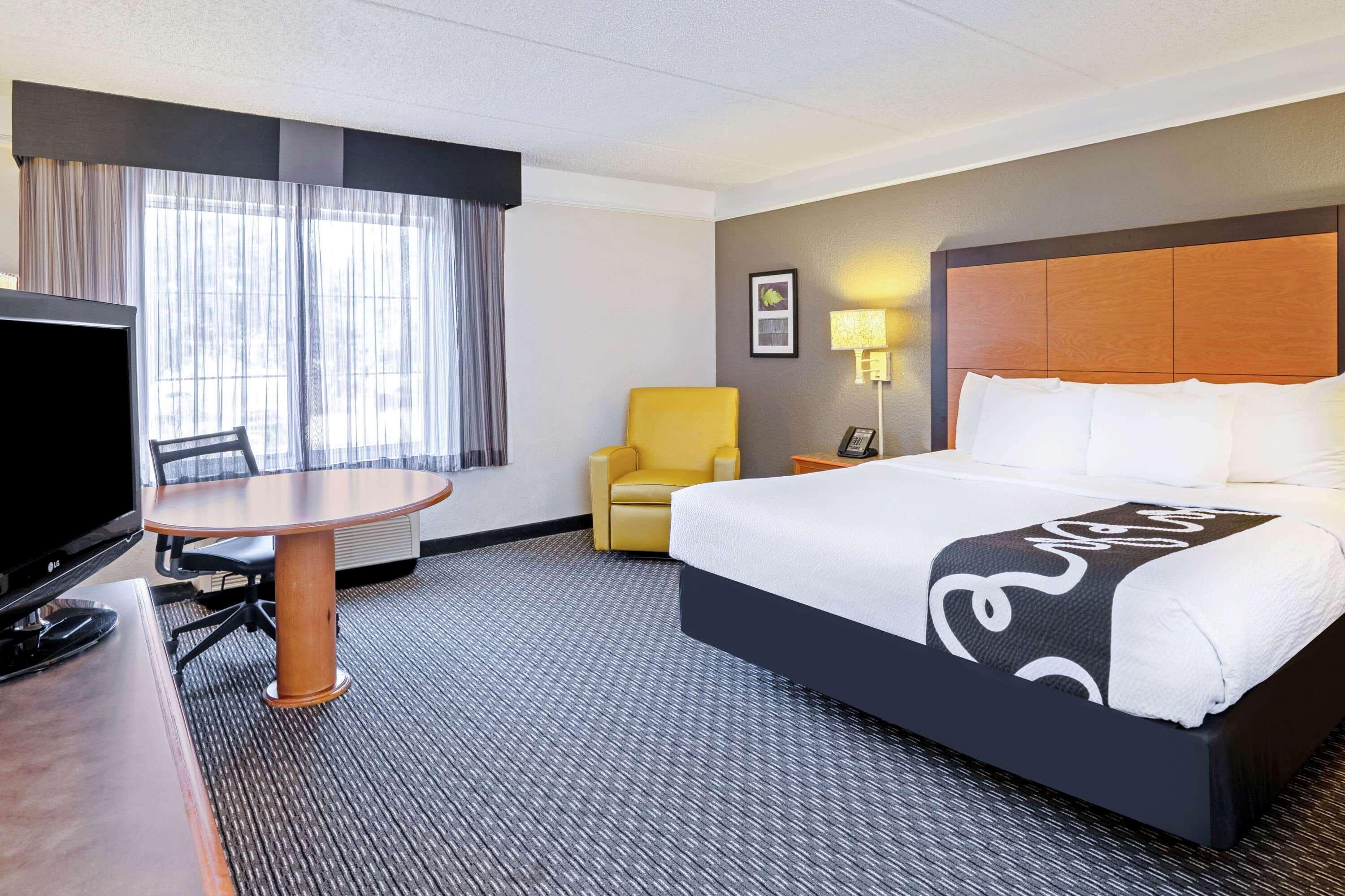 La Quinta By Wyndham West Park 10 Hotel 3*