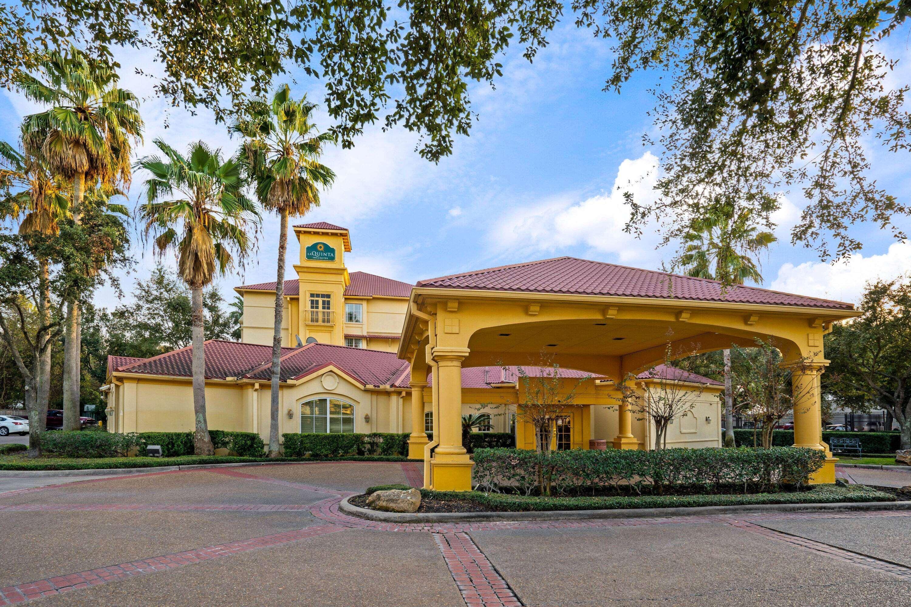 La Quinta By Wyndham West Park 10 Hotel